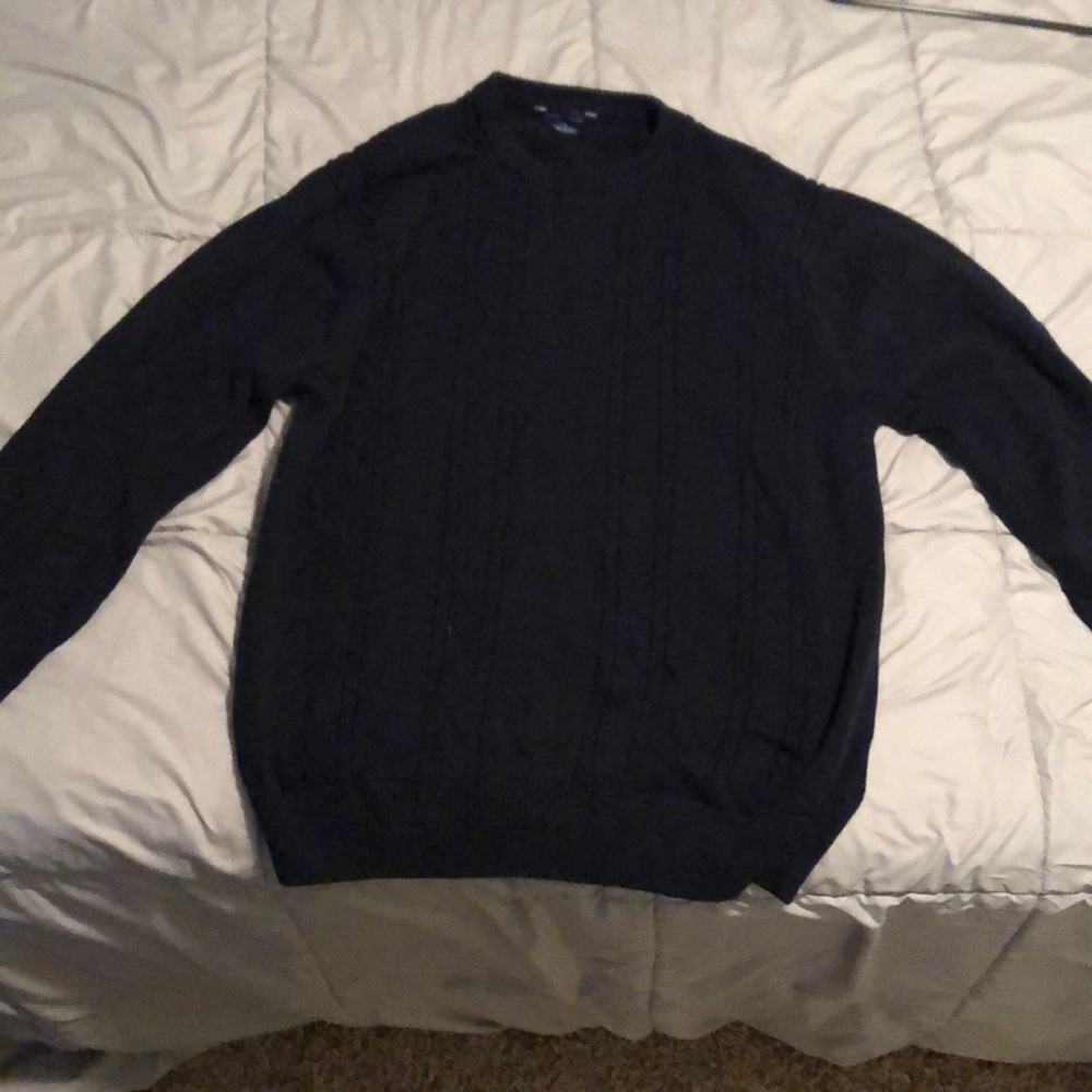 Falls creek sweater
